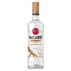 Bacardi Coconut Rum 70cl